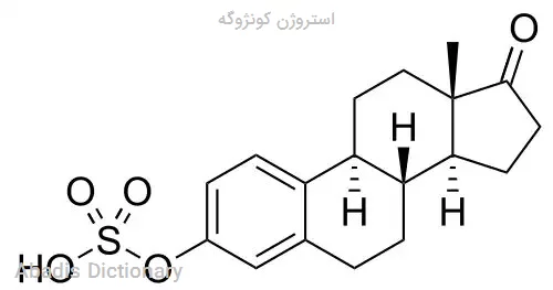 استروژن کونژوگه